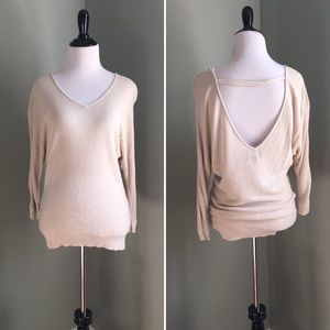 ❤️ Express lightweight sweater